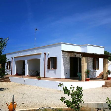 Апартаменти Damiavacanze Casa Vacanza Al Mare A Торре-Вадо Екстер'єр фото