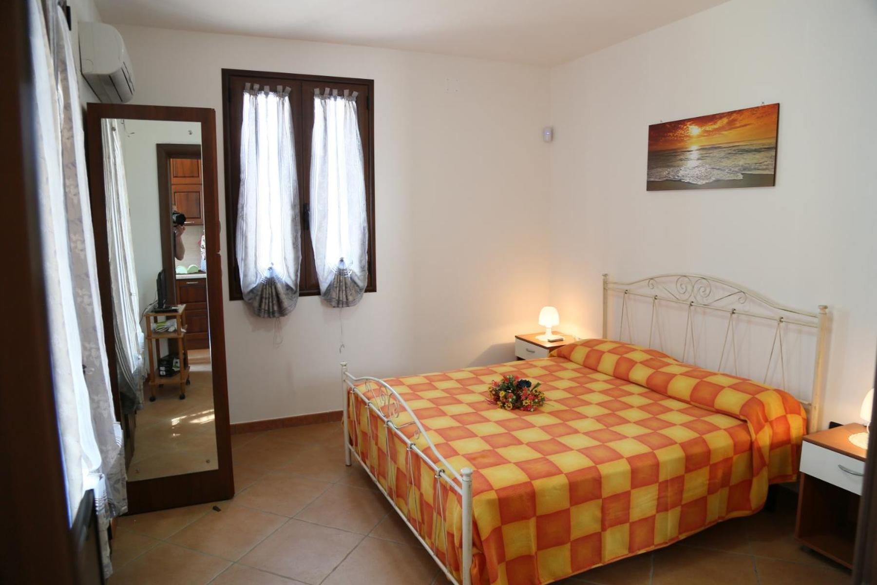 Апартаменти Damiavacanze Casa Vacanza Al Mare A Торре-Вадо Номер фото