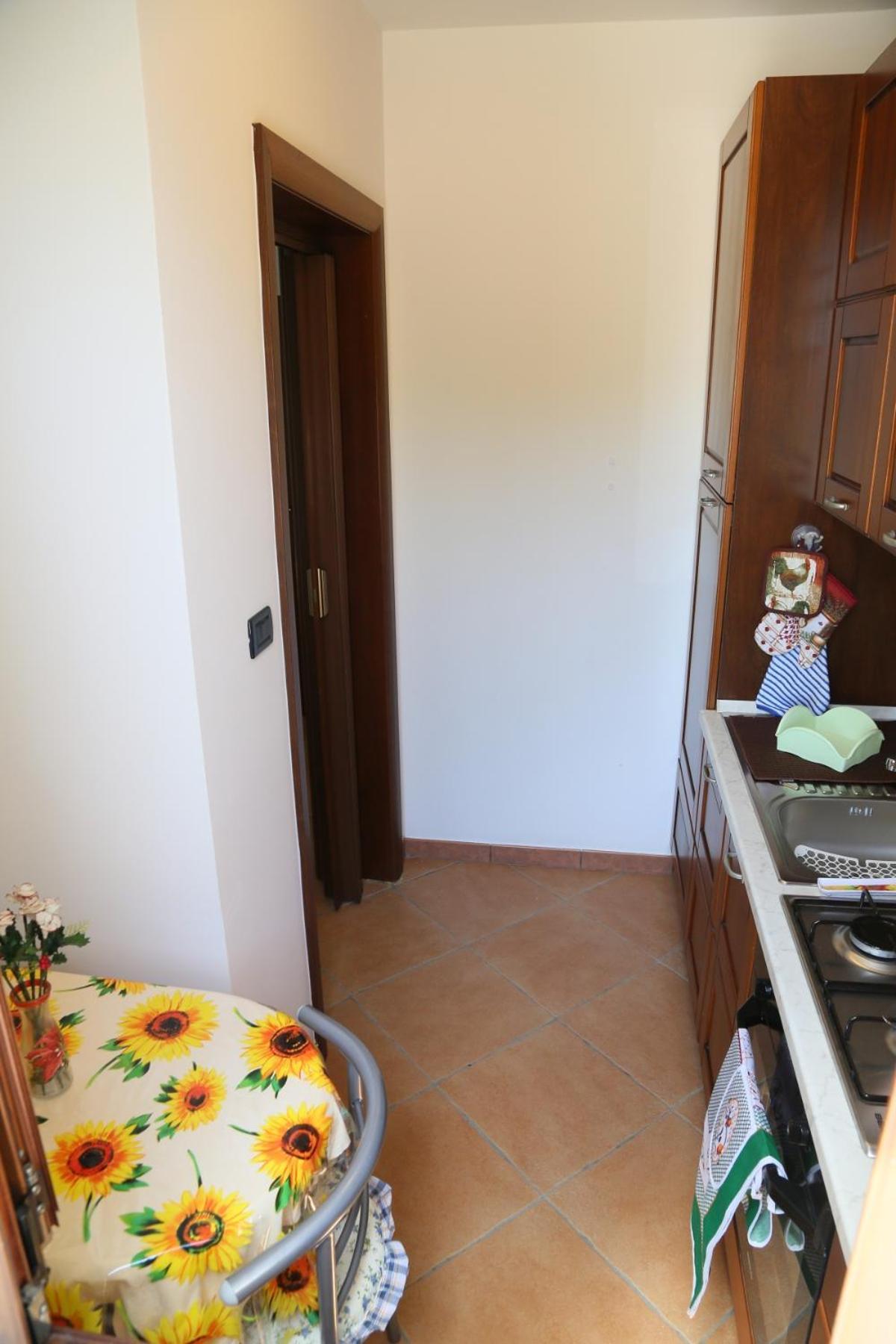 Апартаменти Damiavacanze Casa Vacanza Al Mare A Торре-Вадо Номер фото