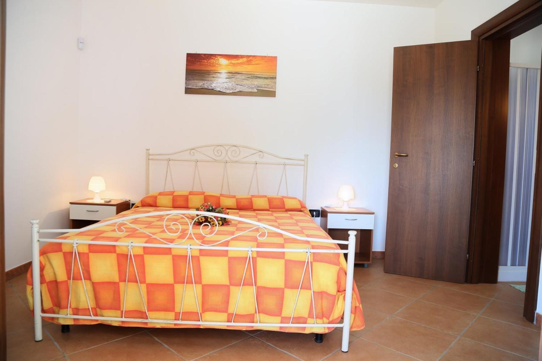 Апартаменти Damiavacanze Casa Vacanza Al Mare A Торре-Вадо Номер фото